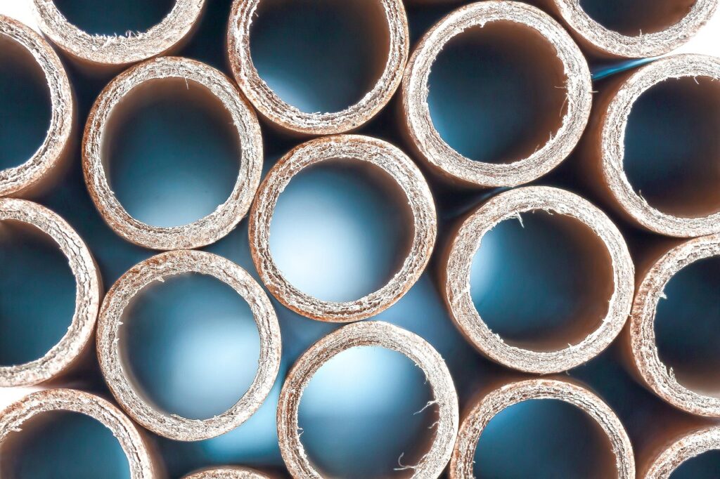 cardboard tubes, bundled, carton, macro, cardboard tubes, cardboard tubes, cardboard tubes, carton, carton, carton, carton, carton